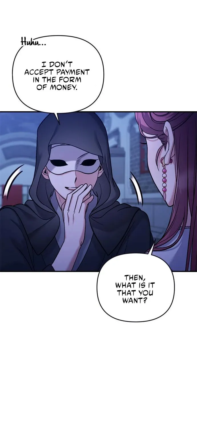 Gosu, Wakes Up as a Concubine Chapter 10 page 20 - 