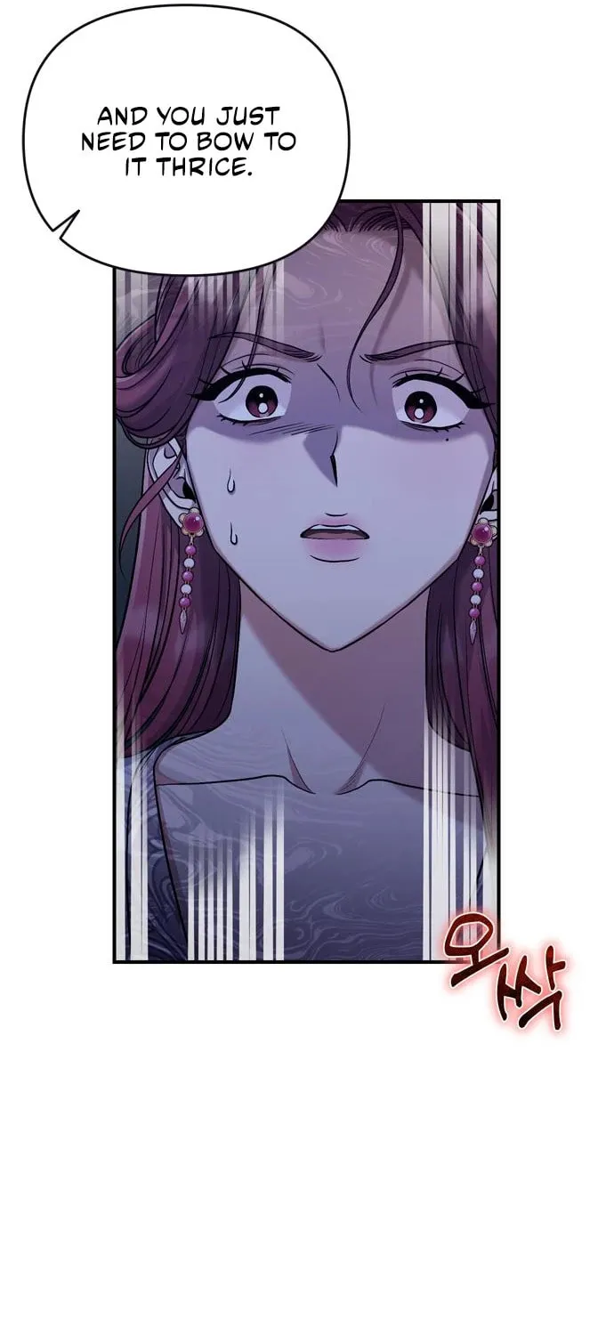 Gosu, Wakes Up as a Concubine Chapter 10 page 22 - 