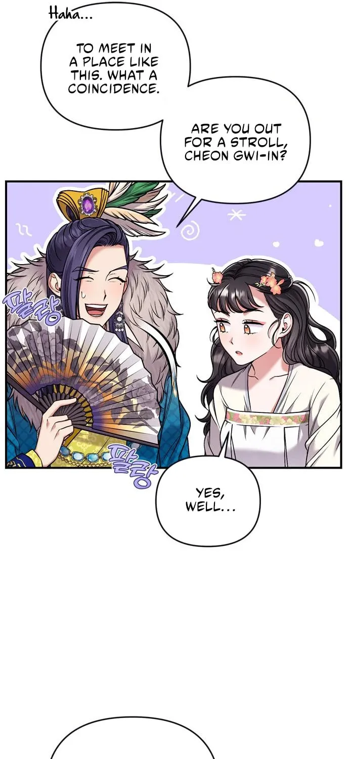 Gosu, Wakes Up as a Concubine Chapter 10 page 36 - 