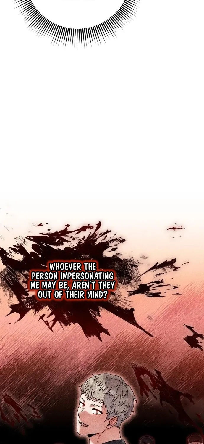Gosu, Wakes Up as a Concubine Chapter 10 page 58 - 