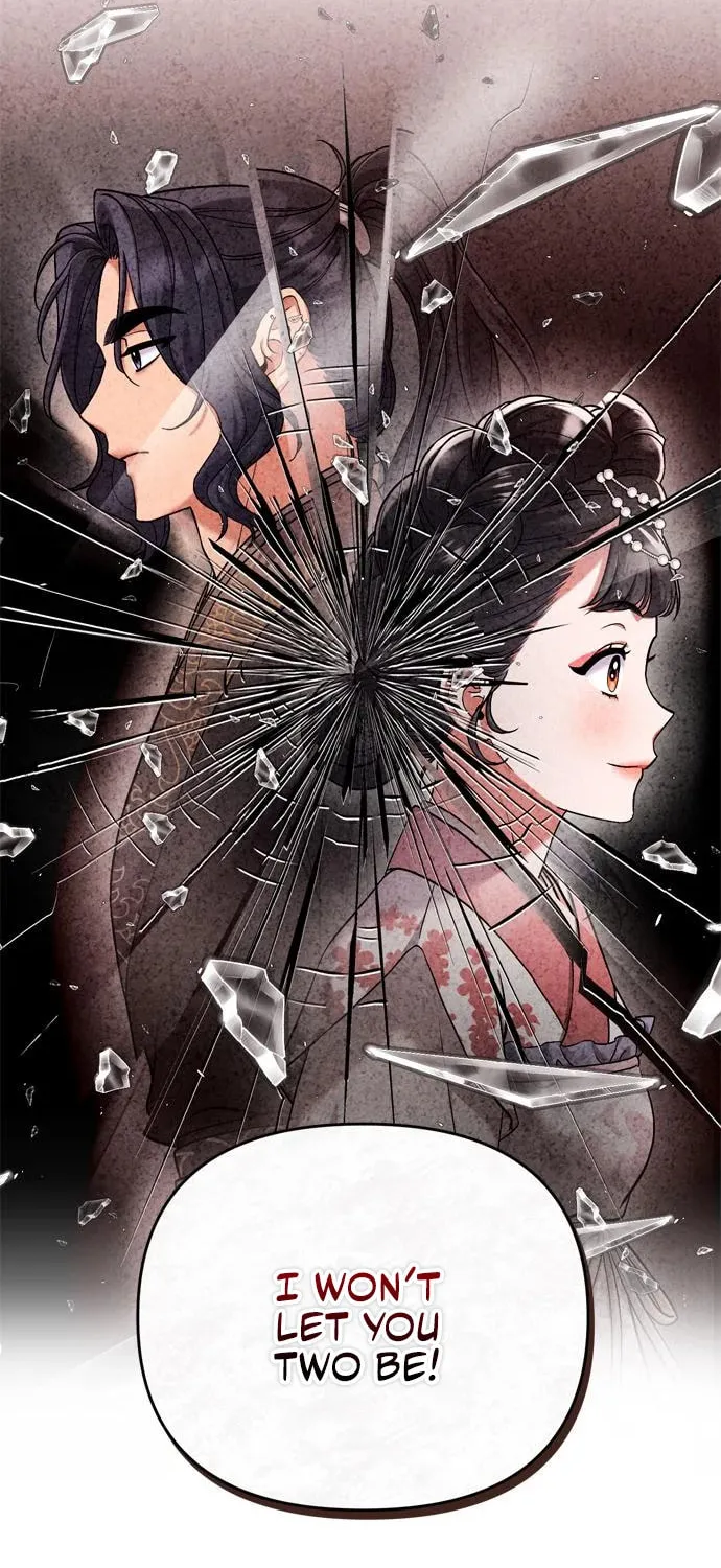 Gosu, Wakes Up as a Concubine Chapter 10 page 7 - 