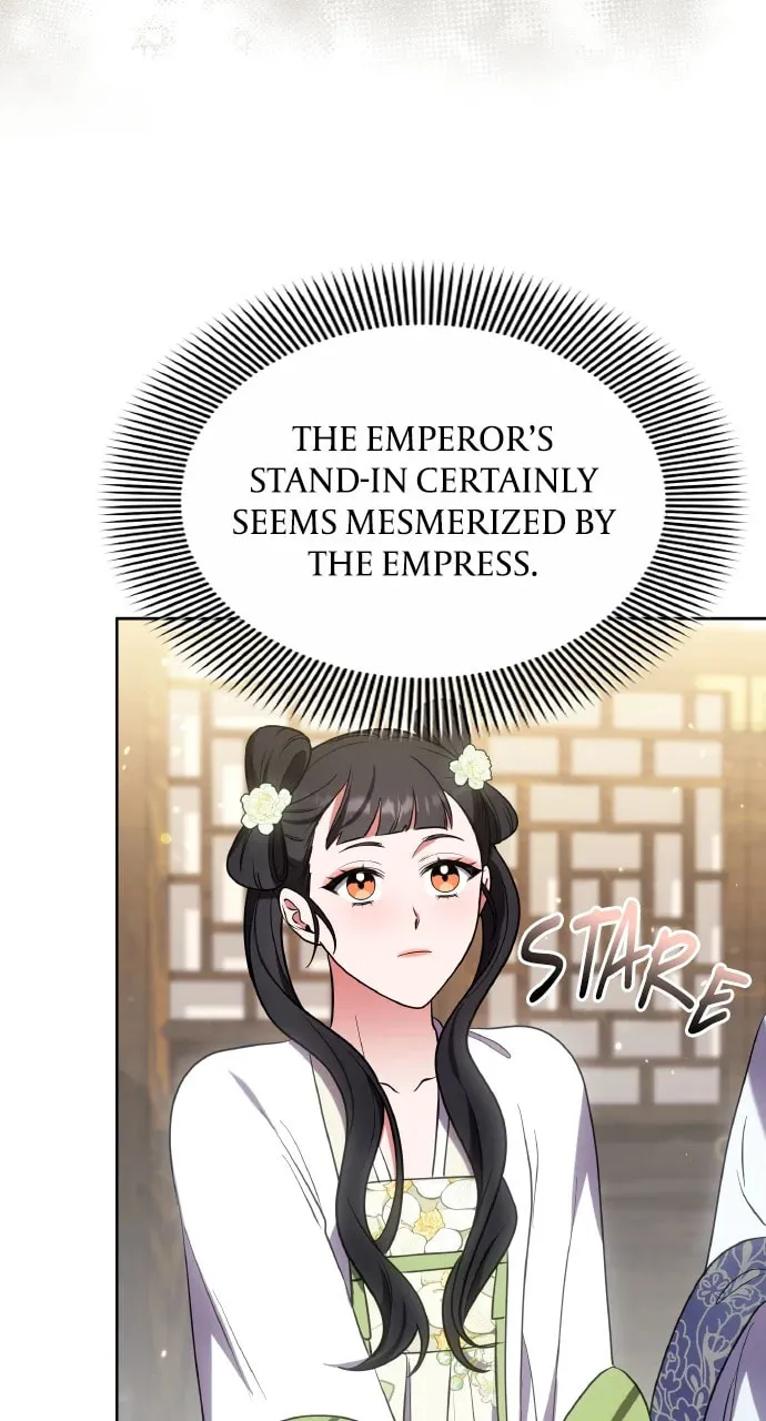 Gosu, Wakes Up as a Concubine Chapter 100 page 14 - 