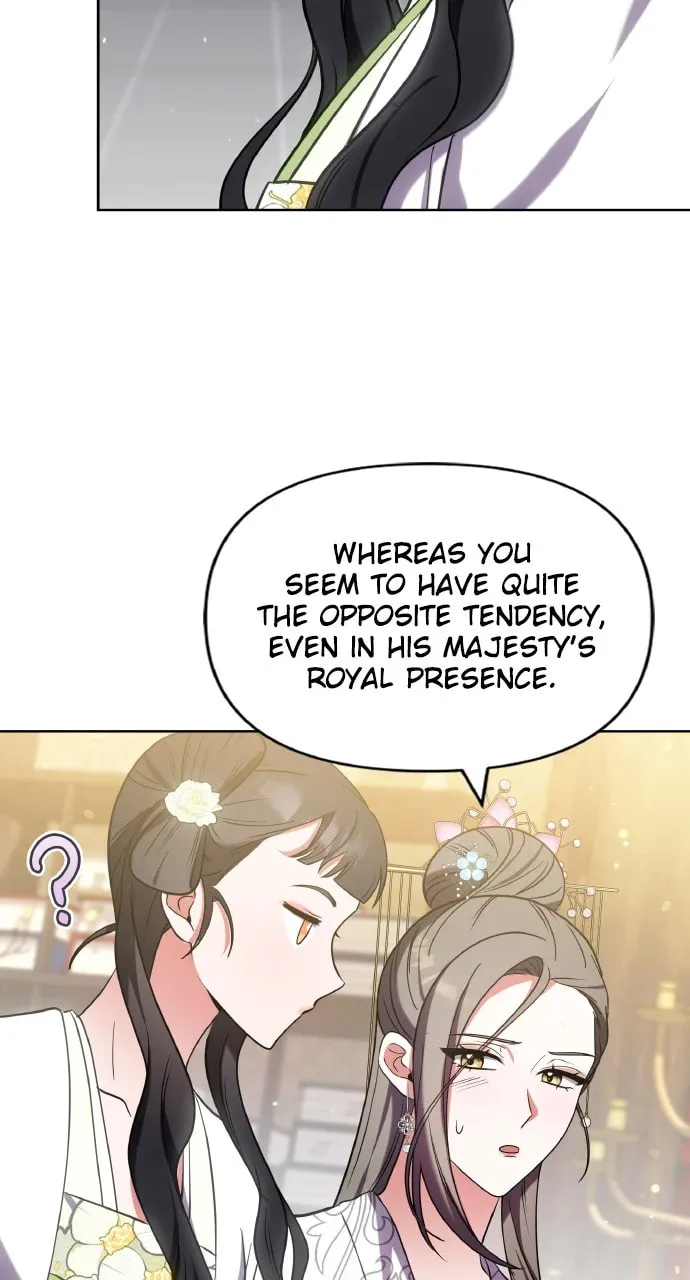 Gosu, Wakes Up as a Concubine Chapter 100 page 19 - 