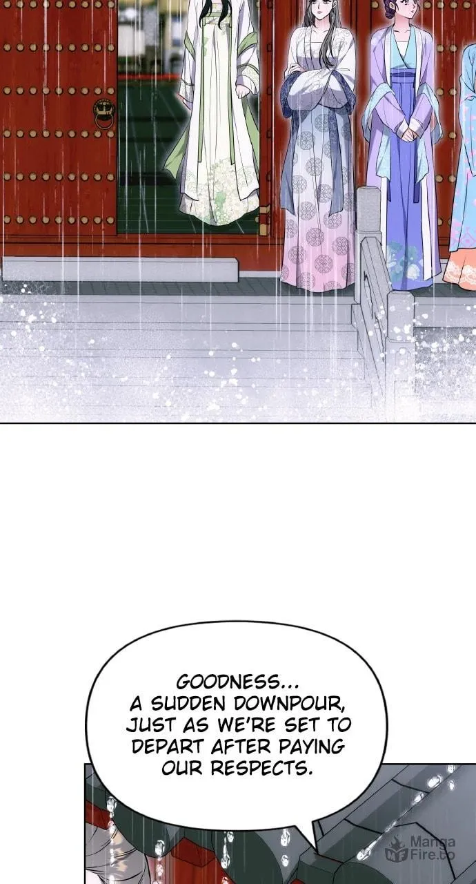 Gosu, Wakes Up as a Concubine Chapter 100 page 24 - 