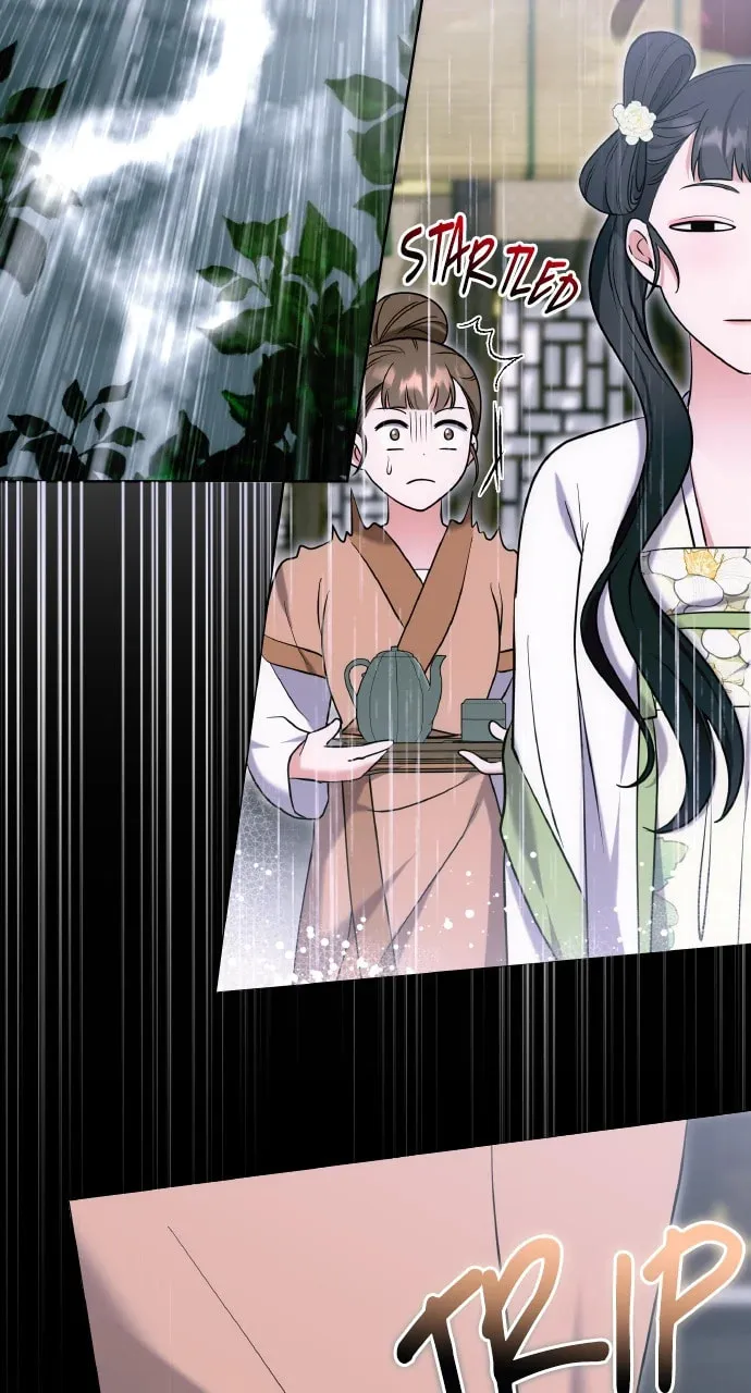 Gosu, Wakes Up as a Concubine Chapter 100 page 28 - 