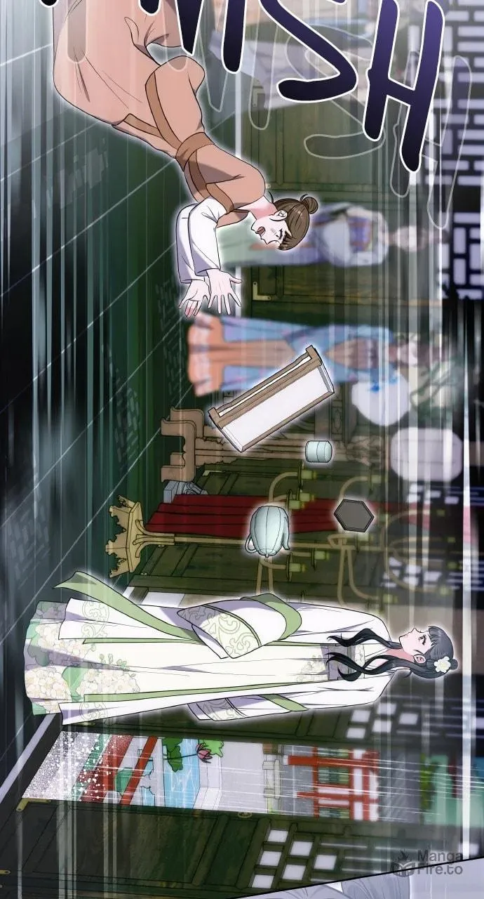 Gosu, Wakes Up as a Concubine Chapter 100 page 30 - 