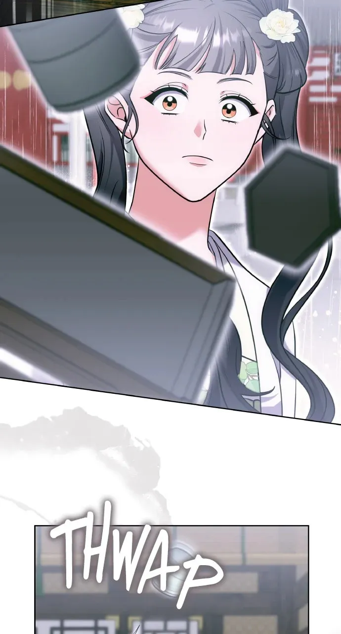 Gosu, Wakes Up as a Concubine Chapter 100 page 31 - 