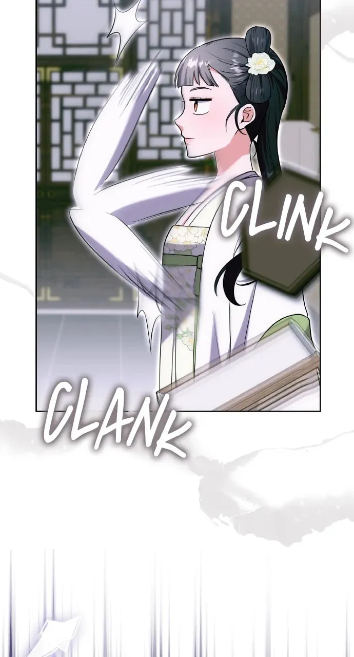 Gosu, Wakes Up as a Concubine Chapter 100 page 32 - 