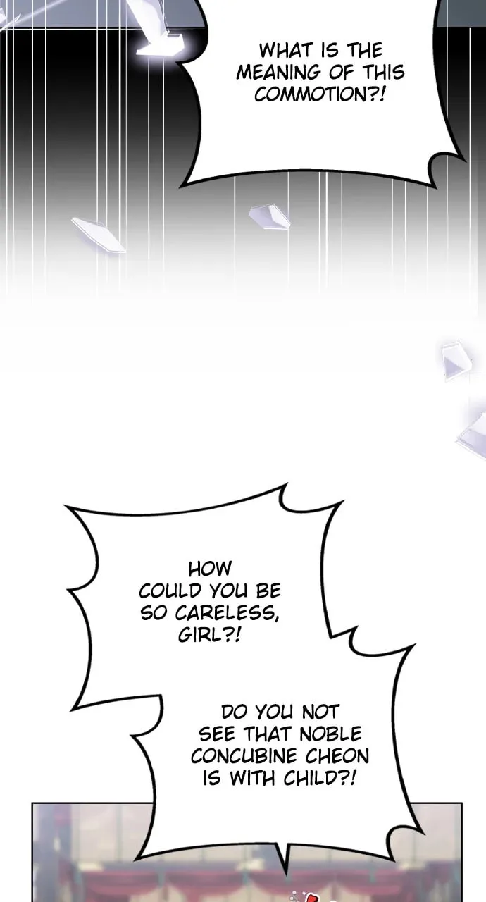 Gosu, Wakes Up as a Concubine Chapter 100 page 34 - 