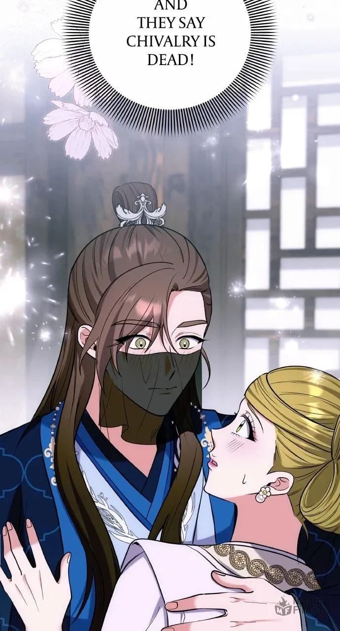 Gosu, Wakes Up as a Concubine Chapter 100 page 39 - 