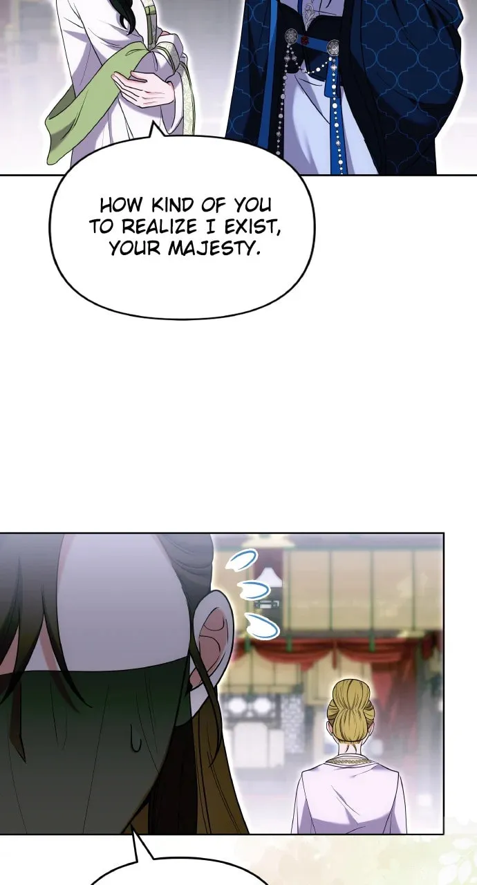 Gosu, Wakes Up as a Concubine Chapter 100 page 43 - 