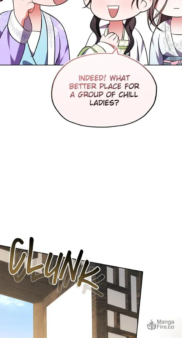 Gosu, Wakes Up as a Concubine Chapter 100 page 6 - 