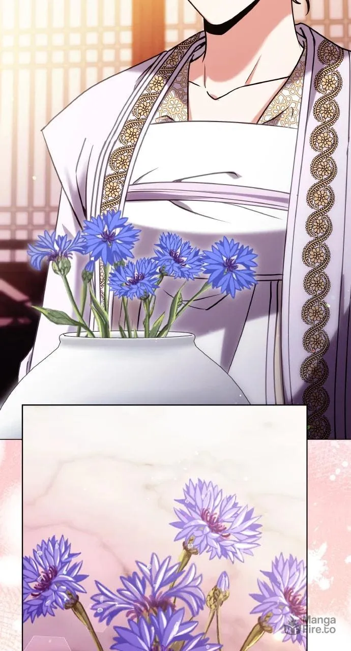 Gosu, Wakes Up as a Concubine Chapter 100 page 51 - 