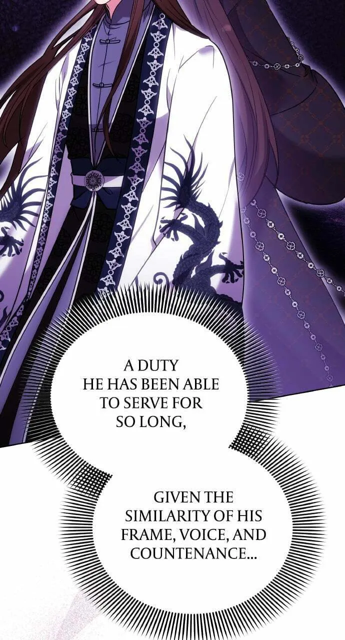 Gosu, Wakes Up as a Concubine Chapter 100 page 53 - 