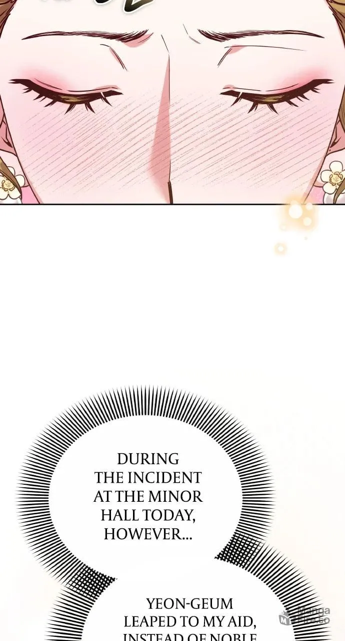 Gosu, Wakes Up as a Concubine Chapter 100 page 55 - 
