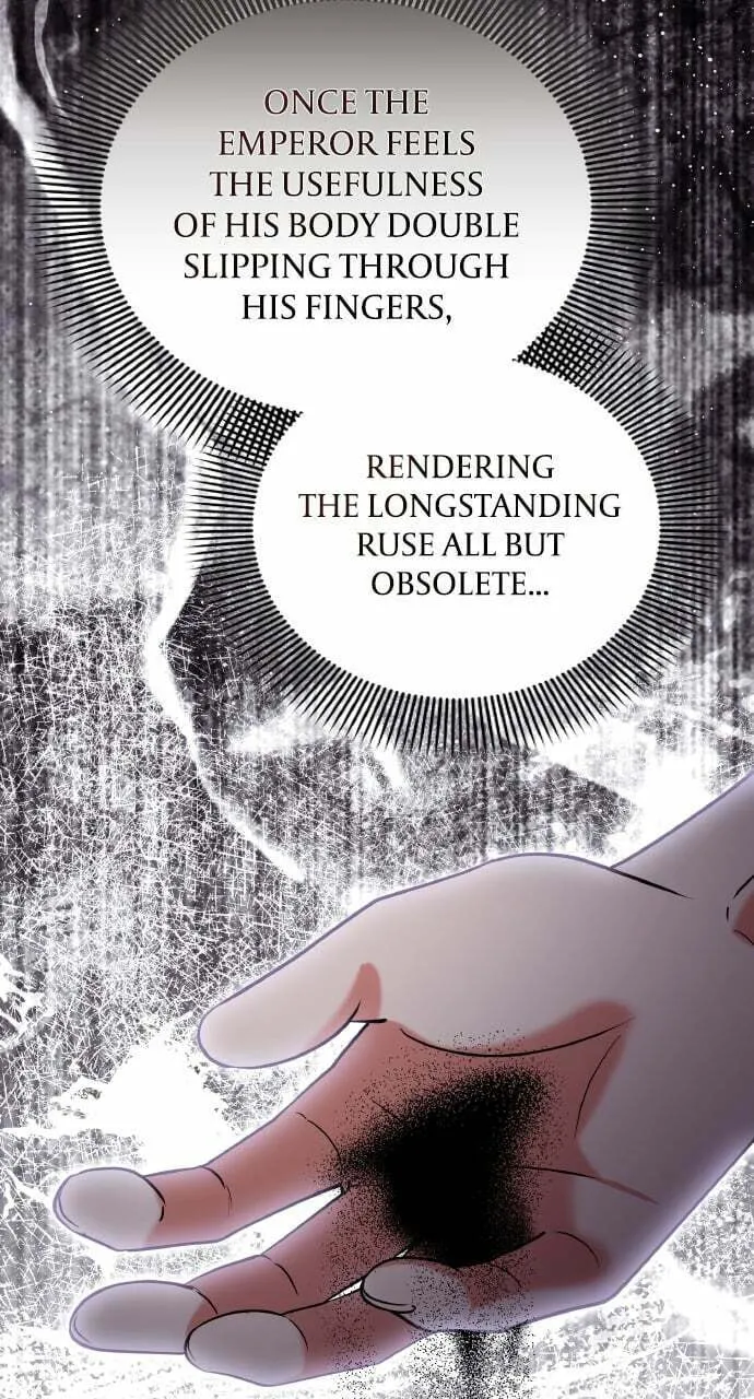 Gosu, Wakes Up as a Concubine Chapter 100 page 58 - 