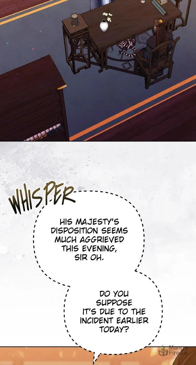 Gosu, Wakes Up as a Concubine Chapter 100 page 65 - 