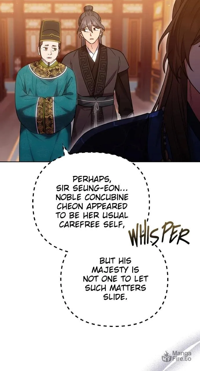 Gosu, Wakes Up as a Concubine Chapter 100 page 66 - 