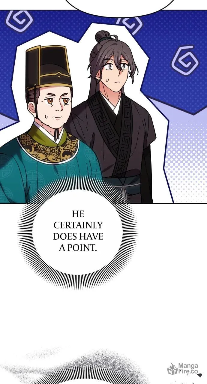 Gosu, Wakes Up as a Concubine Chapter 100 page 70 - 