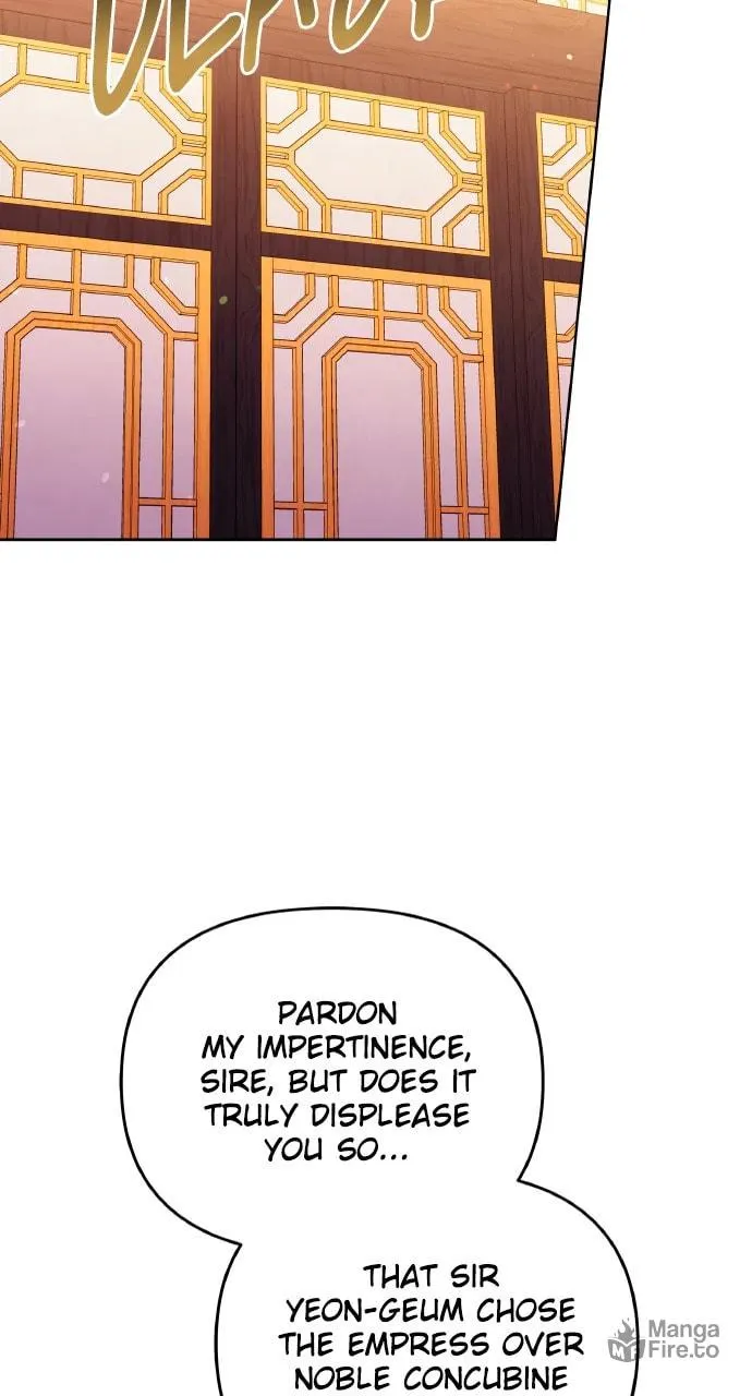 Gosu, Wakes Up as a Concubine Chapter 100 page 78 - 