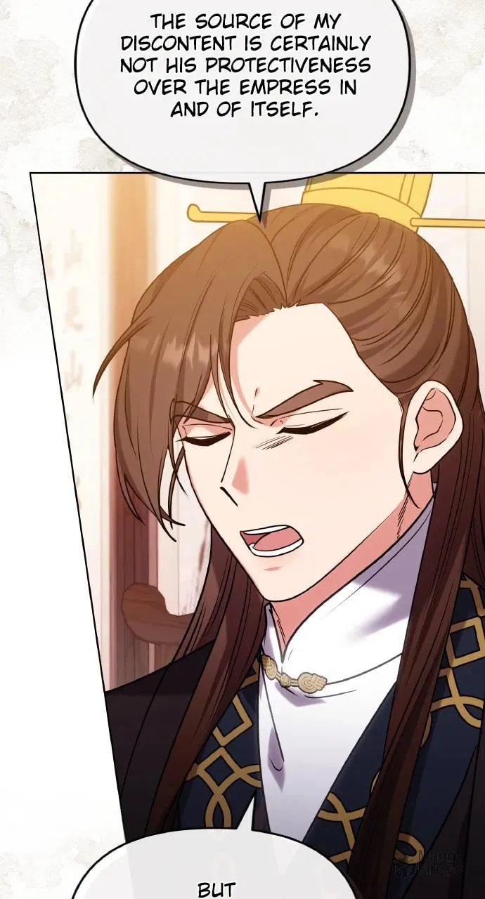 Gosu, Wakes Up as a Concubine Chapter 100 page 80 - 