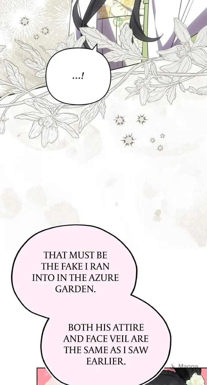 Gosu, Wakes Up as a Concubine Chapter 100 page 9 - 