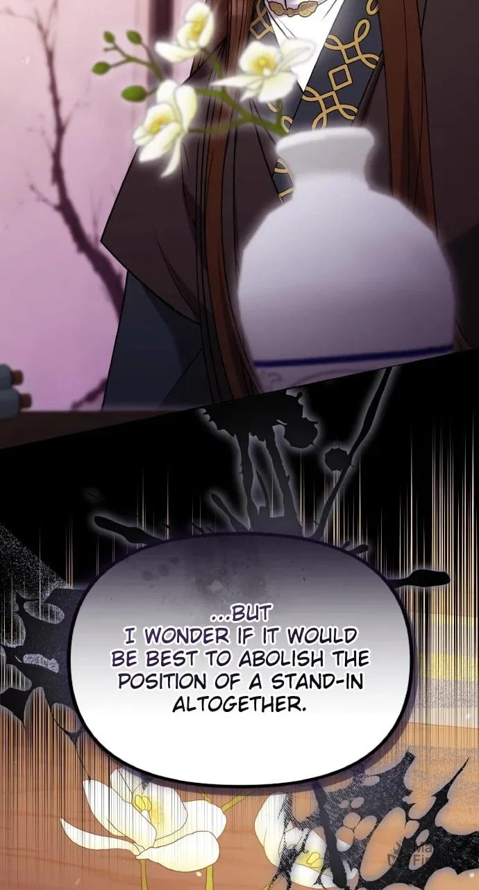 Gosu, Wakes Up as a Concubine Chapter 100 page 84 - 