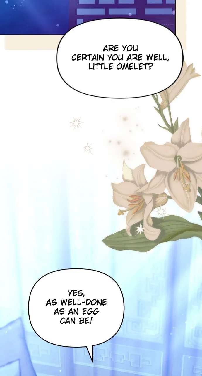 Gosu, Wakes Up as a Concubine Chapter 101 page 2 - 