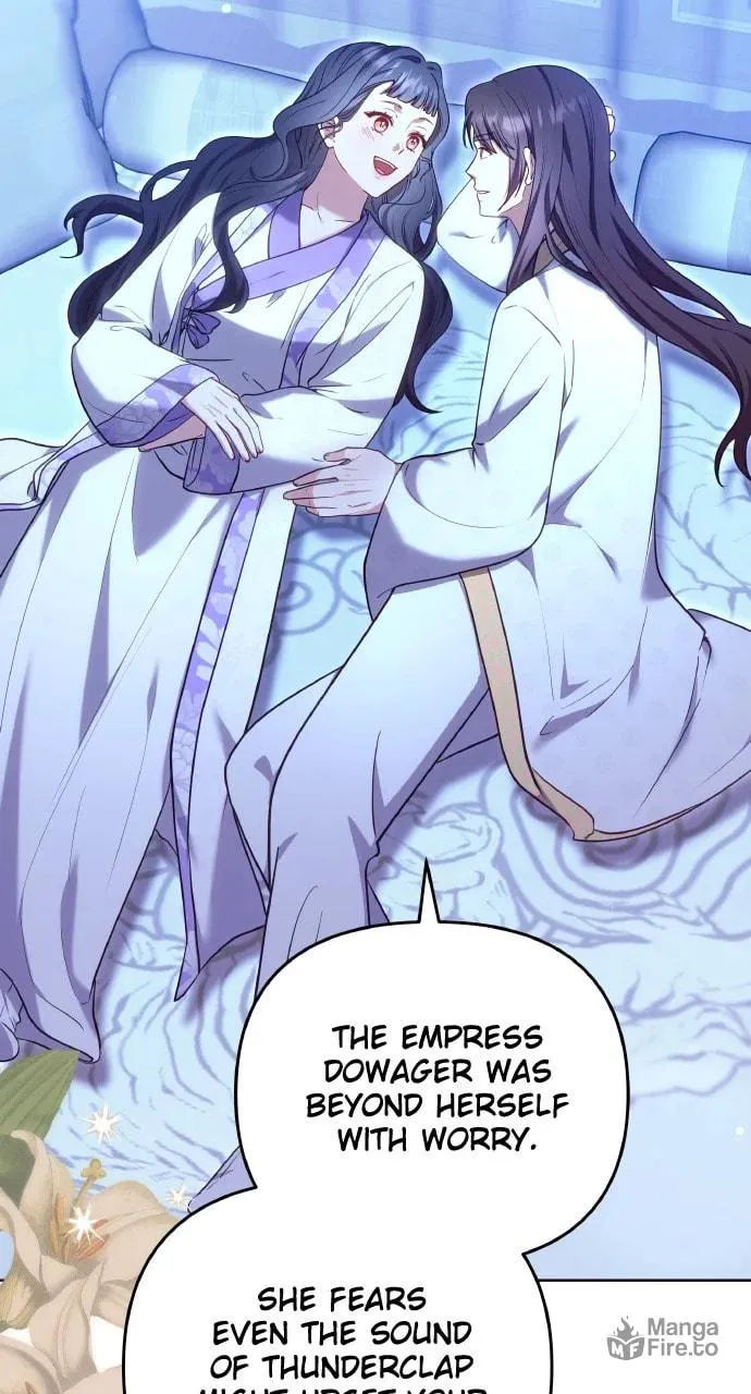 Gosu, Wakes Up as a Concubine Chapter 101 page 3 - 
