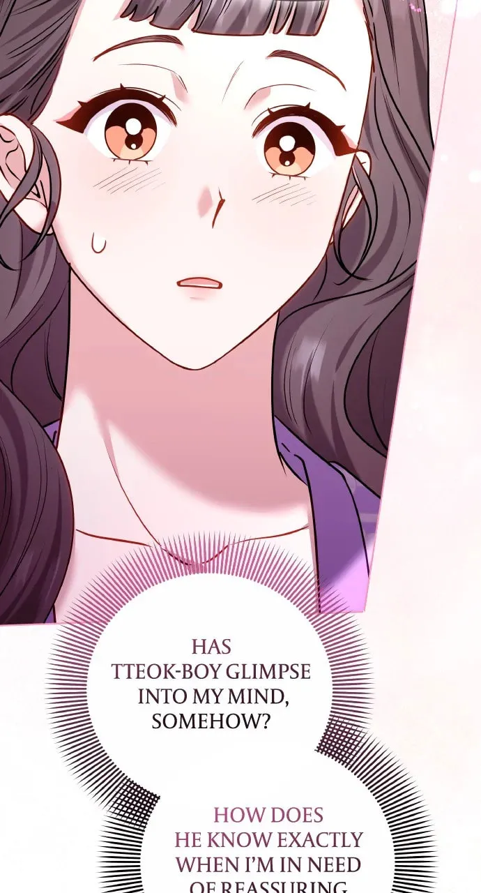 Gosu, Wakes Up as a Concubine Chapter 101 page 23 - 