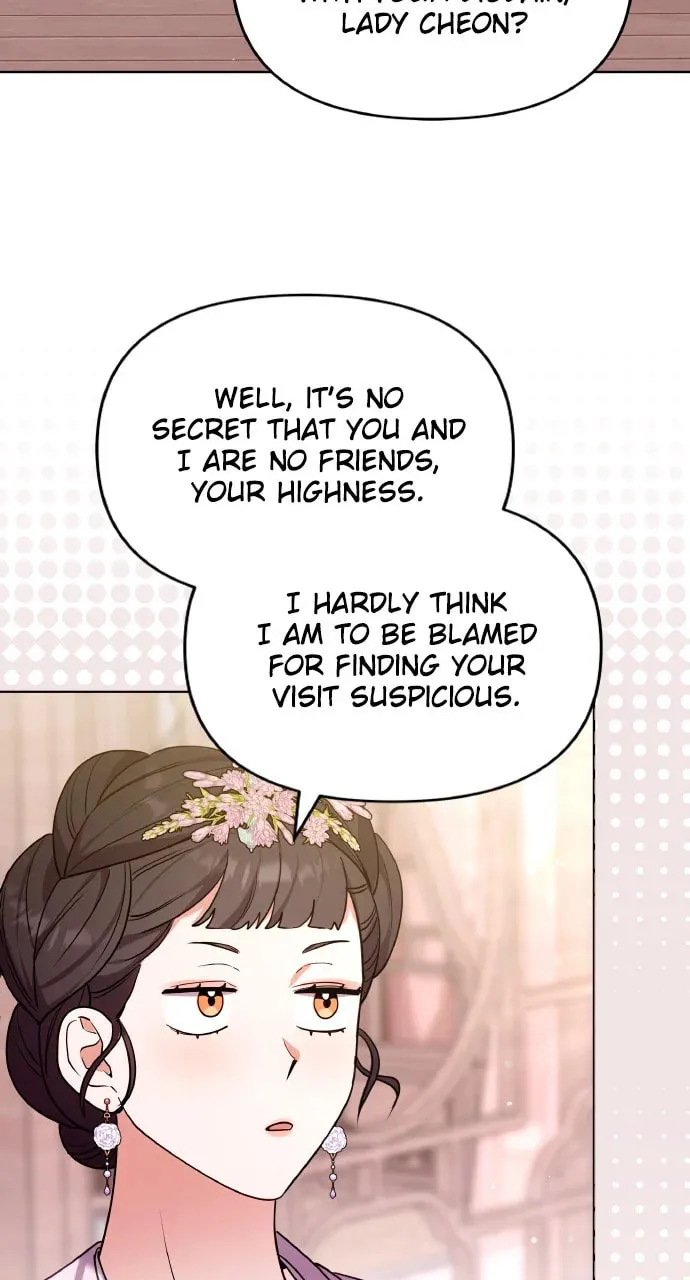 Gosu, Wakes Up as a Concubine Chapter 101 page 32 - 