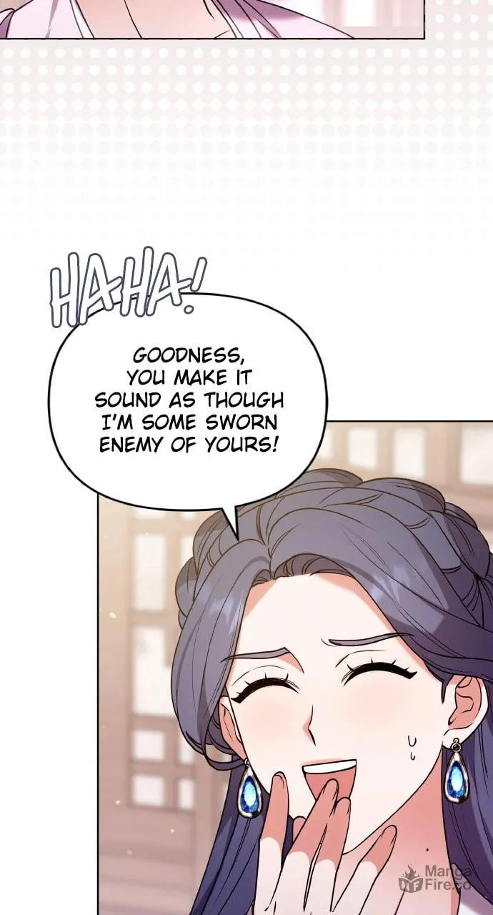 Gosu, Wakes Up as a Concubine Chapter 101 page 33 - 