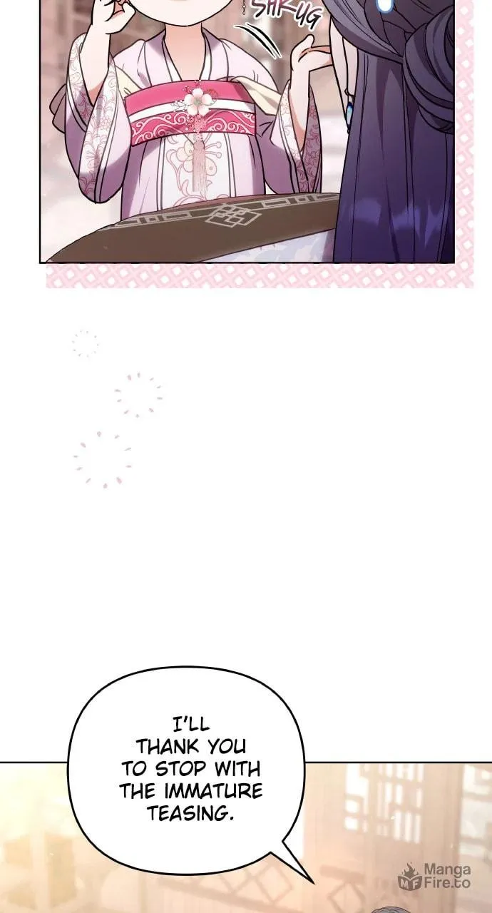 Gosu, Wakes Up as a Concubine Chapter 101 page 35 - 