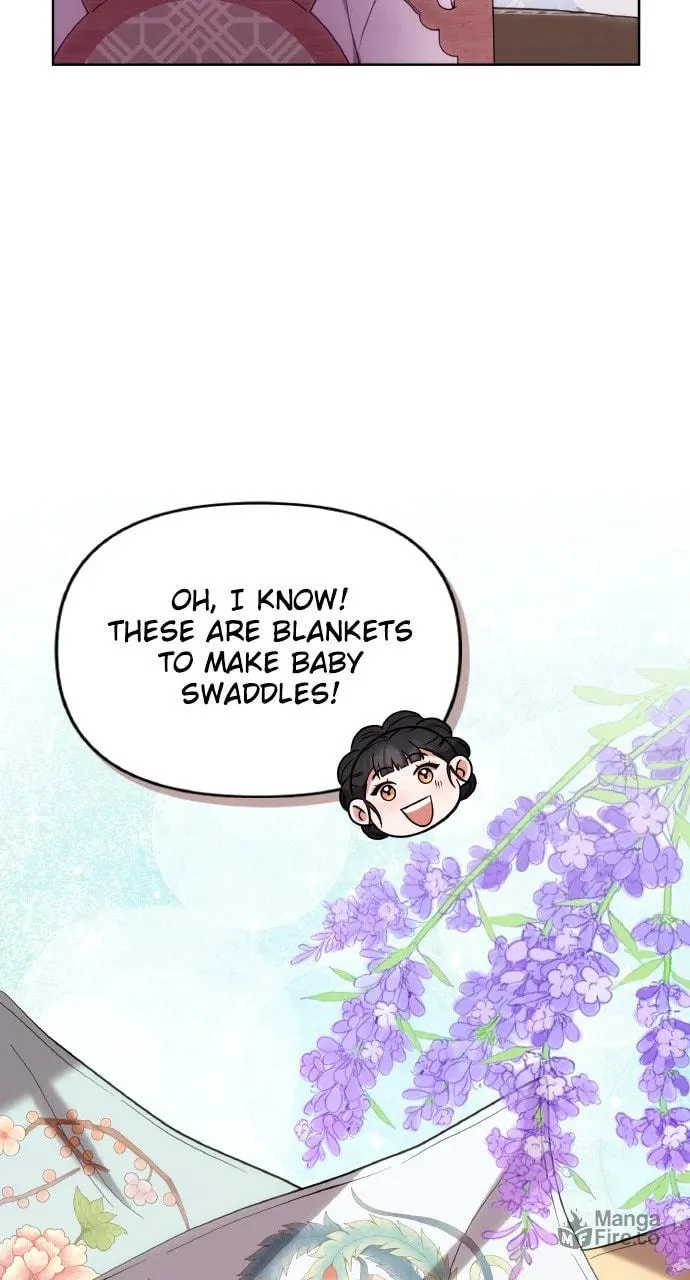 Gosu, Wakes Up as a Concubine Chapter 101 page 40 - 