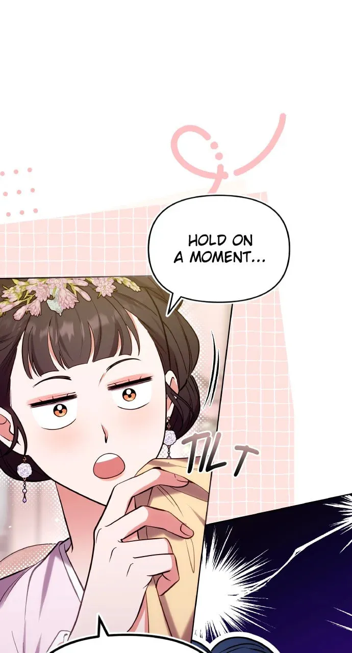 Gosu, Wakes Up as a Concubine Chapter 101 page 43 - 
