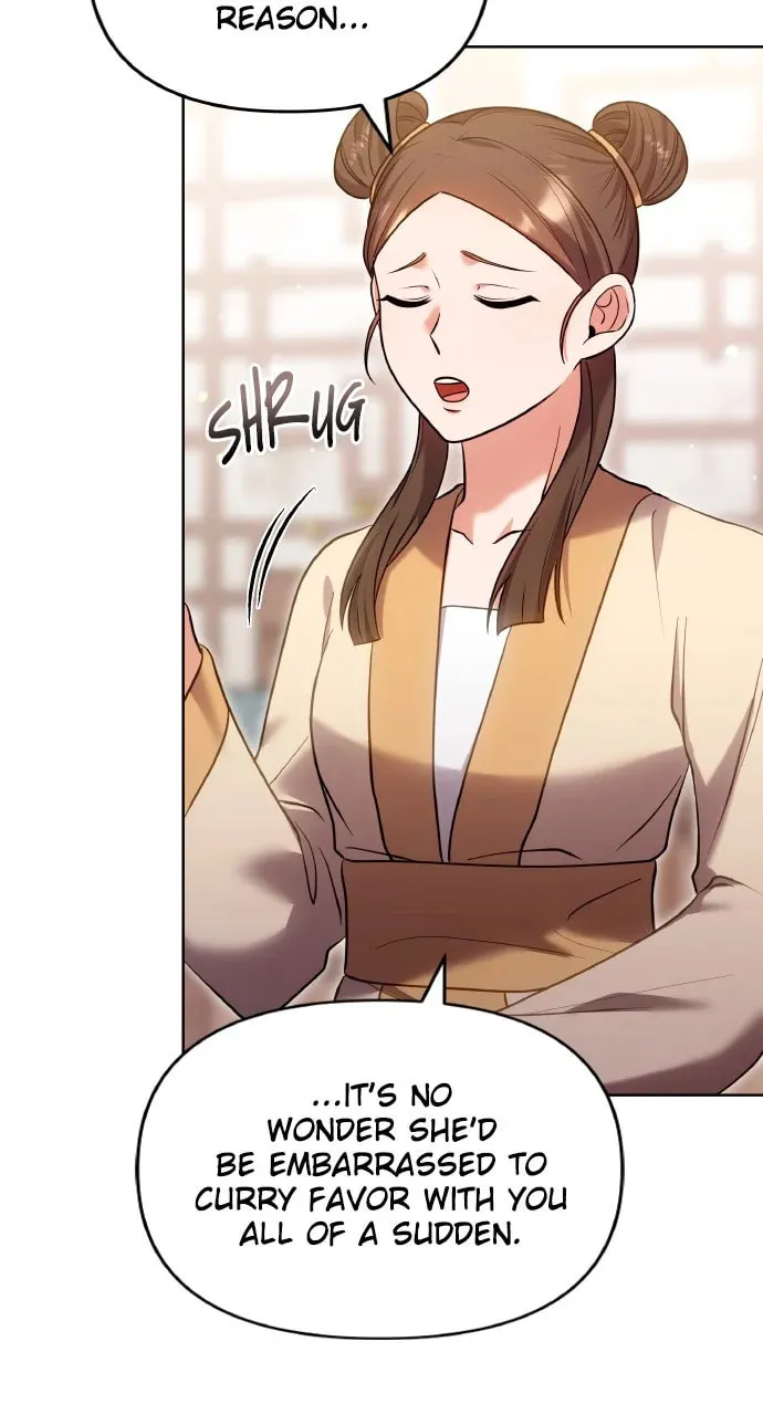 Gosu, Wakes Up as a Concubine Chapter 101 page 49 - 