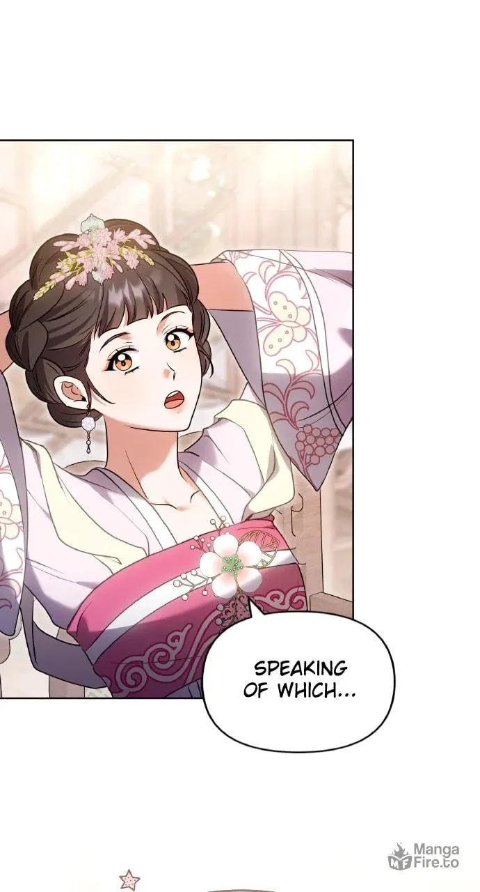 Gosu, Wakes Up as a Concubine Chapter 101 page 51 - 