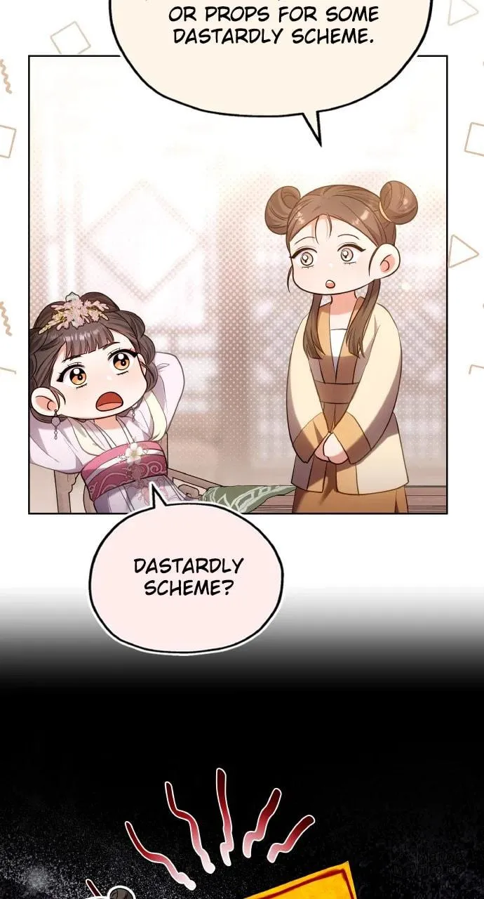 Gosu, Wakes Up as a Concubine Chapter 101 page 54 - 