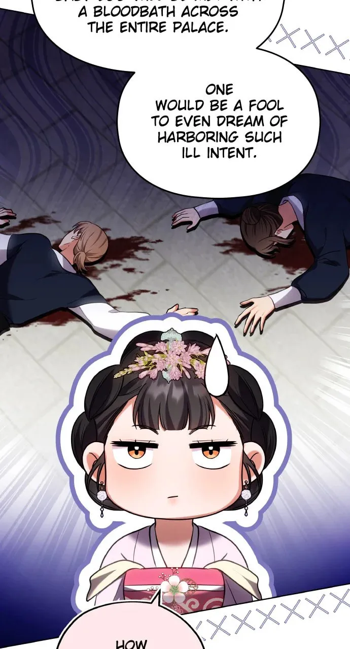 Gosu, Wakes Up as a Concubine Chapter 101 page 62 - 
