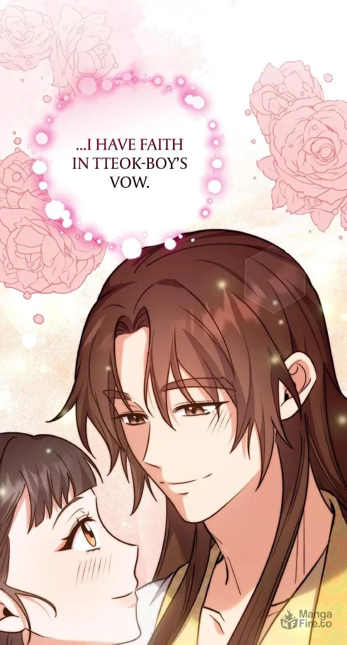 Gosu, Wakes Up as a Concubine Chapter 101 page 69 - 