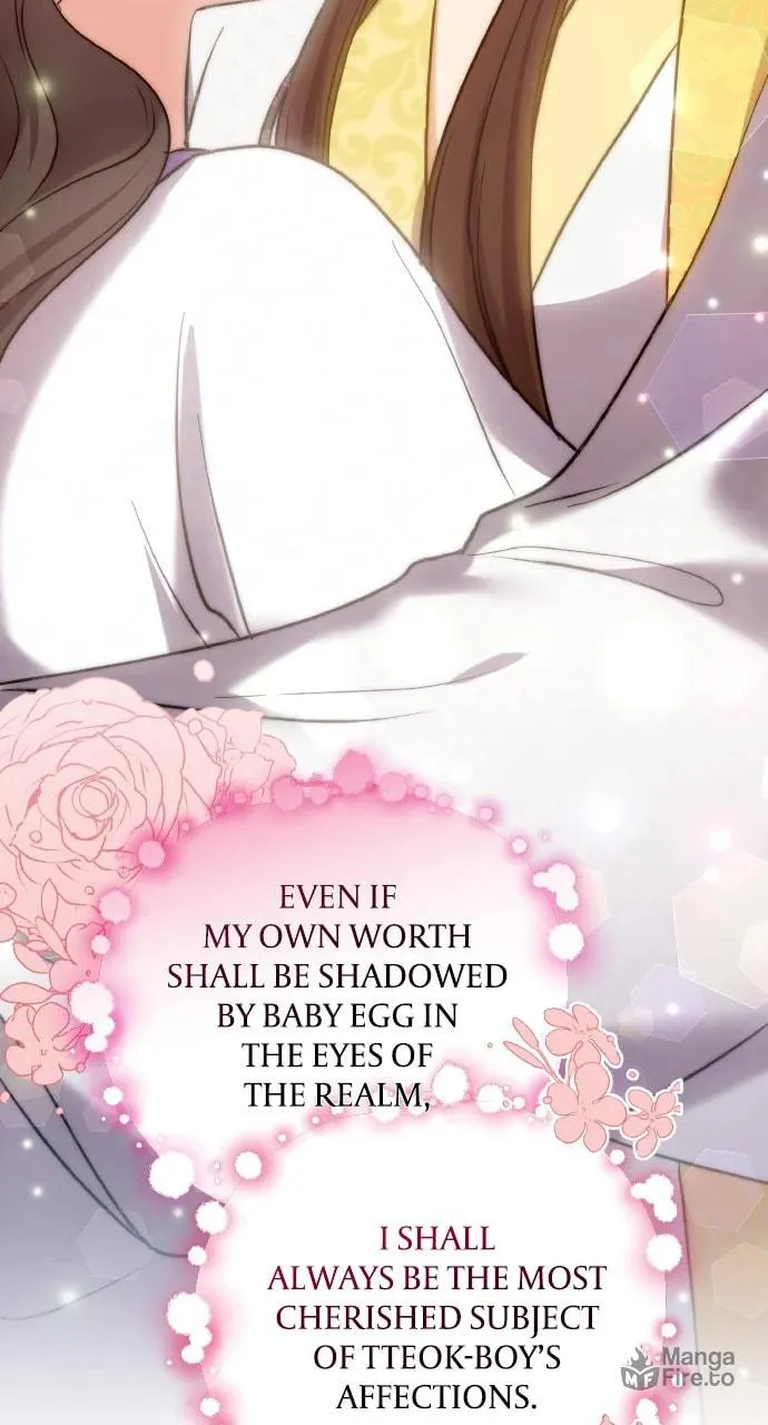 Gosu, Wakes Up as a Concubine Chapter 101 page 70 - 