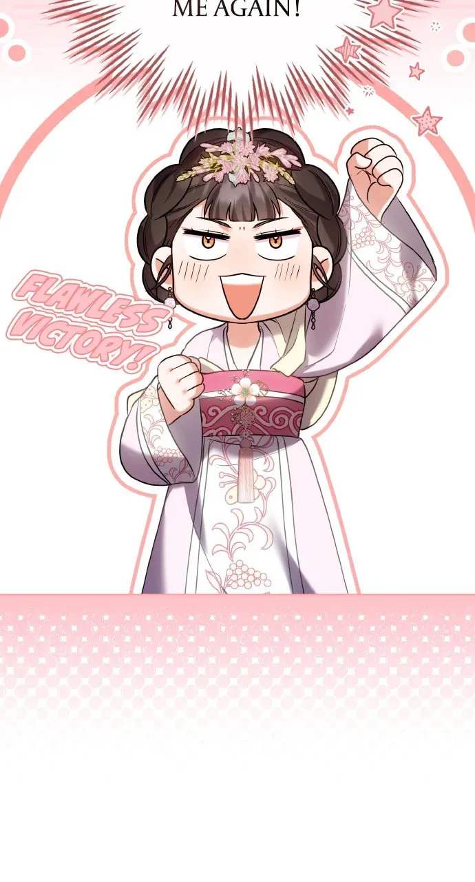 Gosu, Wakes Up as a Concubine Chapter 101 page 73 - 