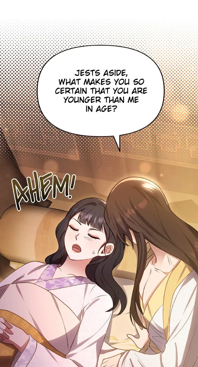 Gosu, Wakes Up as a Concubine Chapter 101 page 83 - 