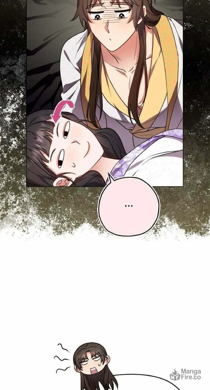 Gosu, Wakes Up as a Concubine Chapter 101 page 85 - 