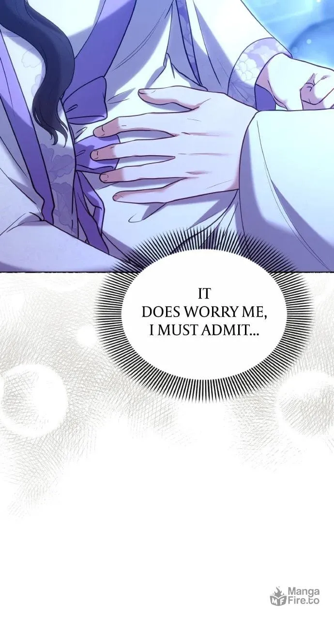 Gosu, Wakes Up as a Concubine Chapter 101 page 10 - 
