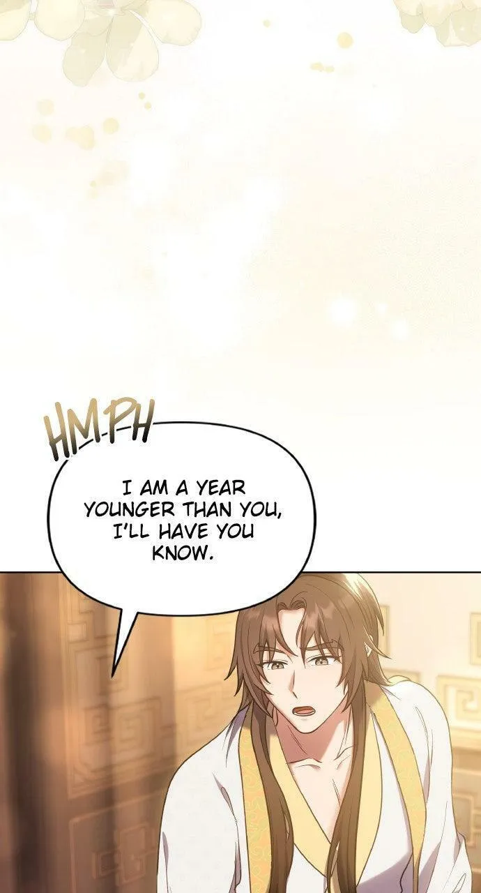 Gosu, Wakes Up as a Concubine Chapter 102 page 3 - 