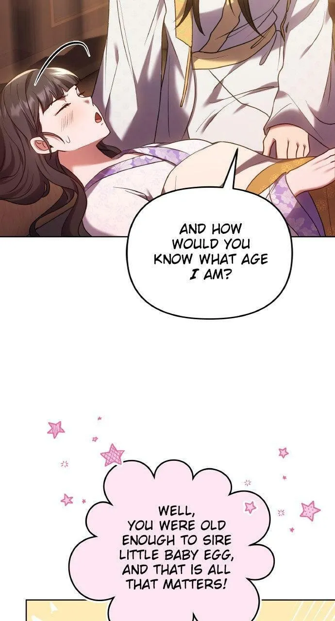 Gosu, Wakes Up as a Concubine Chapter 102 page 4 - 