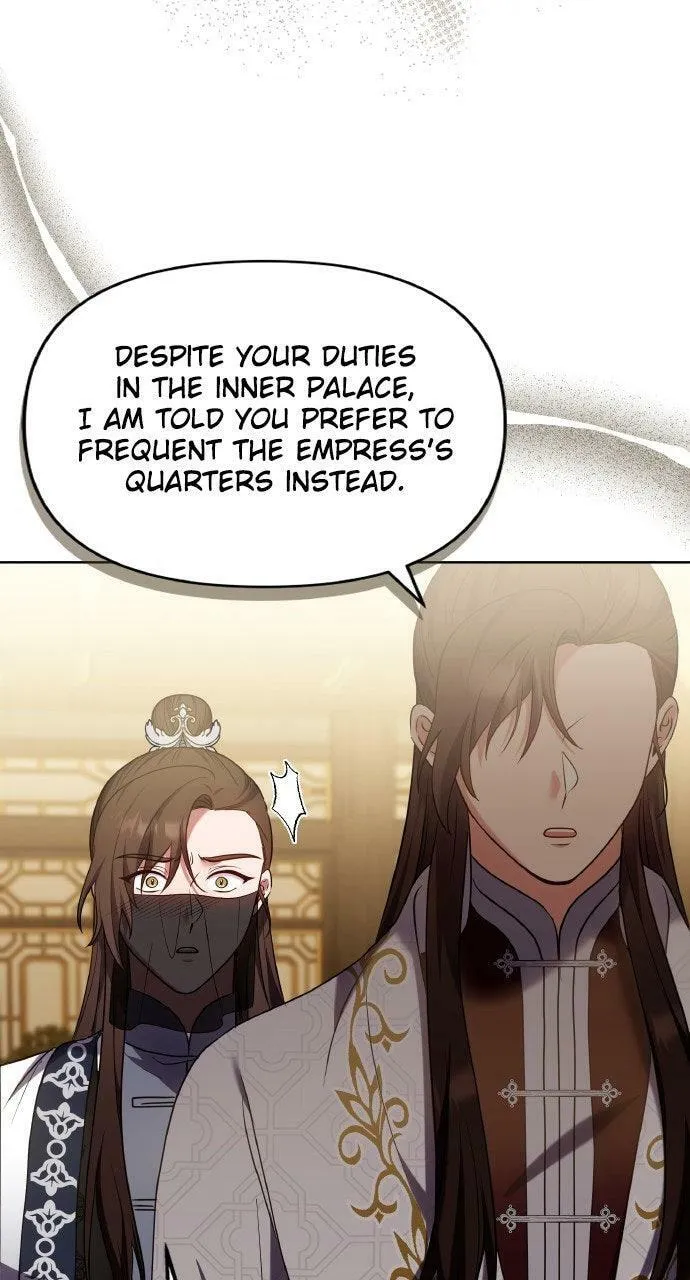 Gosu, Wakes Up as a Concubine Chapter 102 page 32 - 