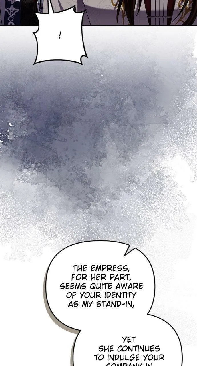 Gosu, Wakes Up as a Concubine Chapter 102 page 33 - 