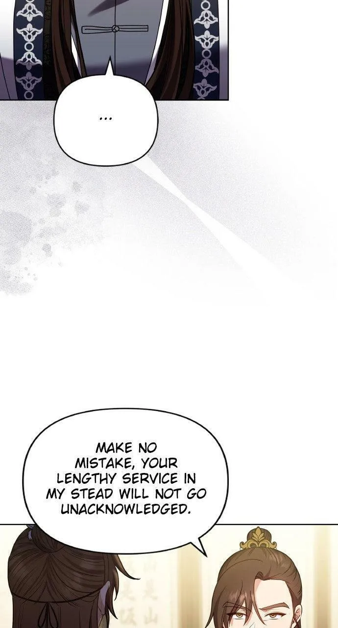 Gosu, Wakes Up as a Concubine Chapter 102 page 37 - 